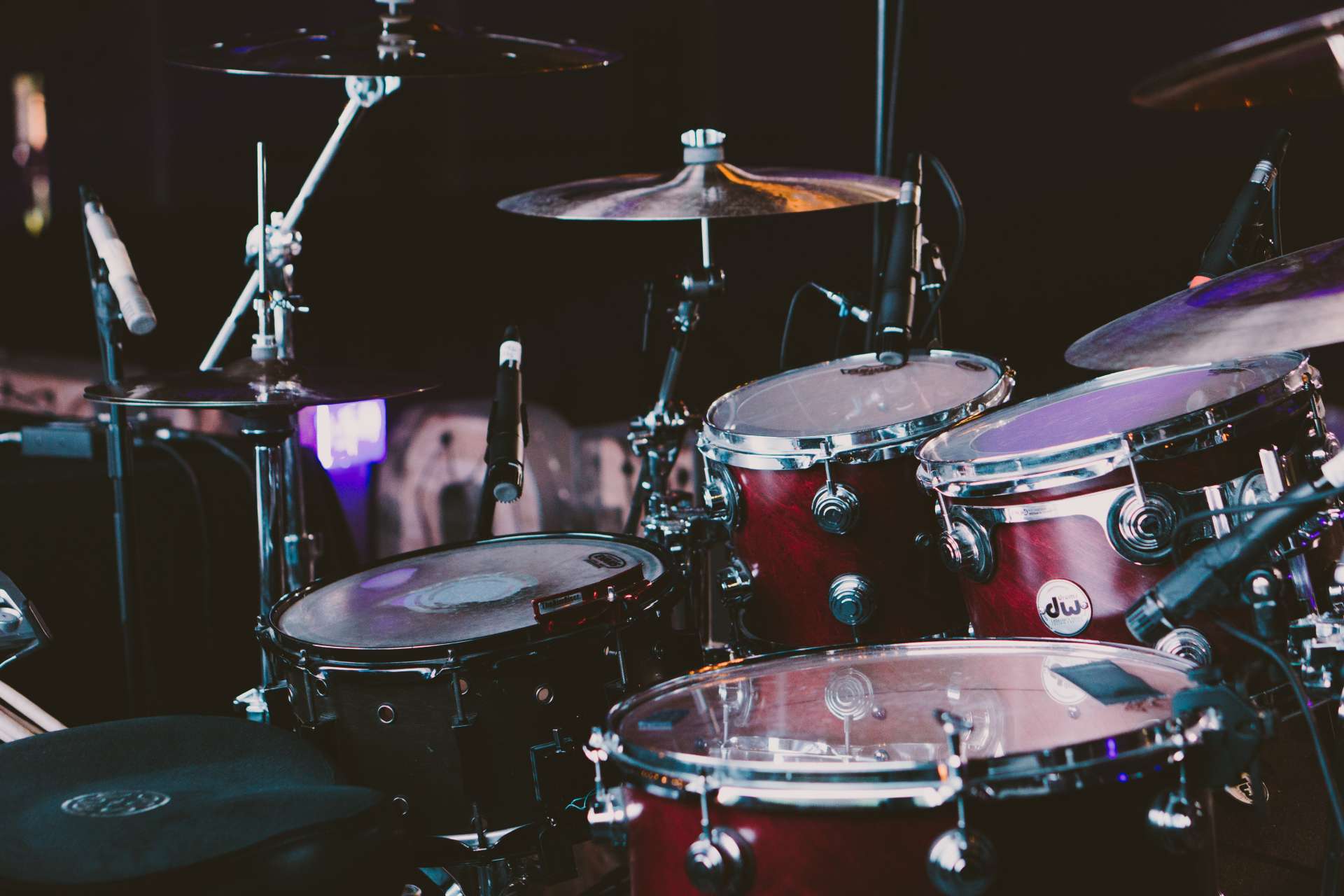 International Percussion Competition